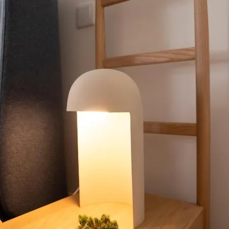 Daire Taipas Townhouse 1865_boutique *